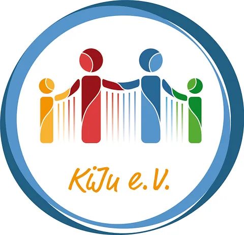 Logo KiJU e.V.
