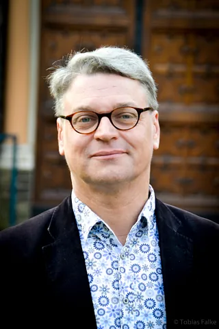 Bild des Kantors