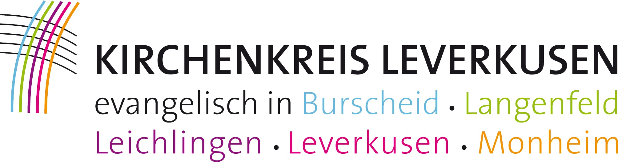 Logo Kirchenkreis Leverkusen
