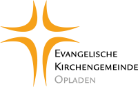 Kirchenlogo der Ev.Kirchengemeinde Opladen